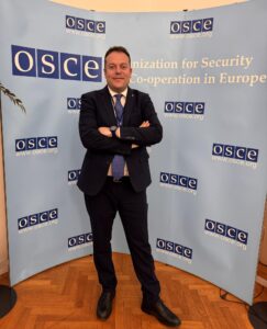 Scopri di più sull'articolo VIENNA: DELEGAZIONE ITALIANA ALL’ASSEMBLEA PARLAMENTARE OCSE GUIDATA DA ZOFFILI