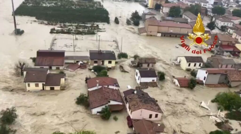 Scopri di più sull'articolo Emilia-Romagna: Ricostruzione post alluvione