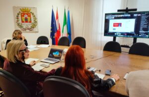 Scopri di più sull'articolo PORDENONE: CONFERENZA PERIODICA TRA COMUNE E SINDACI DEL FRIULI OCCIDENTALE