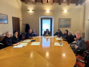 Scopri di più sull'articolo CLUSONE: AL VIA LA MACCHINA ORGANIZZATIVA DEL GIRO D’ITALIA WOMAN SECONDA TAPPA NELLA VAL SERIANA