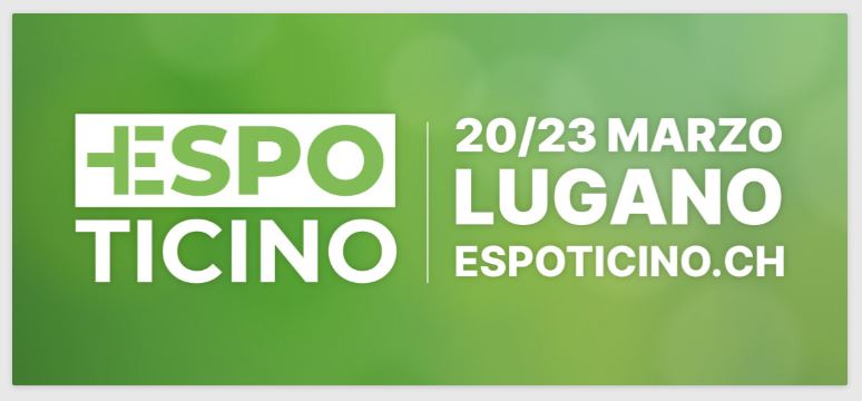 Al momento stai visualizzando ESPOTICINO LUGANO 2025: LA FIERA POP,CUORE PULSANTE DELLA PRIMAVERA TICINESE