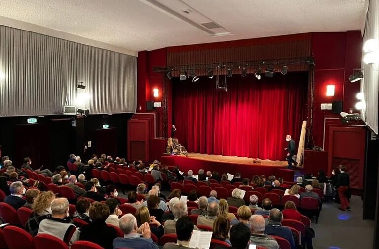 Scopri di più sull'articolo COMO: APPELLO DEL SOCIALE PER SALVARE IL NUOVO DI REBBIO E FIOCCANO IN POCHE ORE DONAZIONI MIRACOLOSE