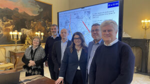 Scopri di più sull'articolo MILANO: INCONTRO ISTITUZIONALE TRA CITTA’ METROPOLITANA E COMUNI DEL TERRITORIO DELLA VALTIDONE