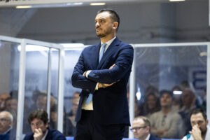 Scopri di più sull'articolo CANTU’: COACH BRIENZA SULLA SCONFITTA CONTRO BRINDISI IL SUO COMMENTO A CALDO