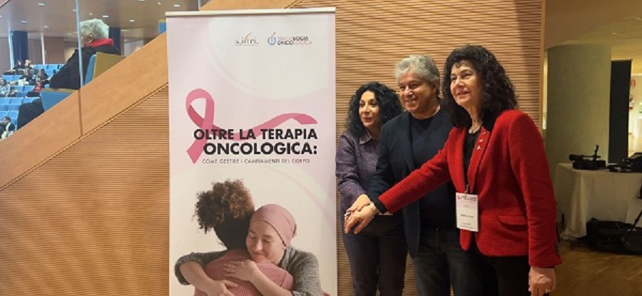 Scopri di più sull'articolo Udine: Come affrontare i cambiamenti estetici durante e dopo la terapia oncologica