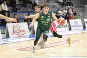 Scopri di più sull'articolo CREMA: LA TAV SI FERMA  DUE PUNTI PREZIOSI PER LA SQUADRA DI CASA