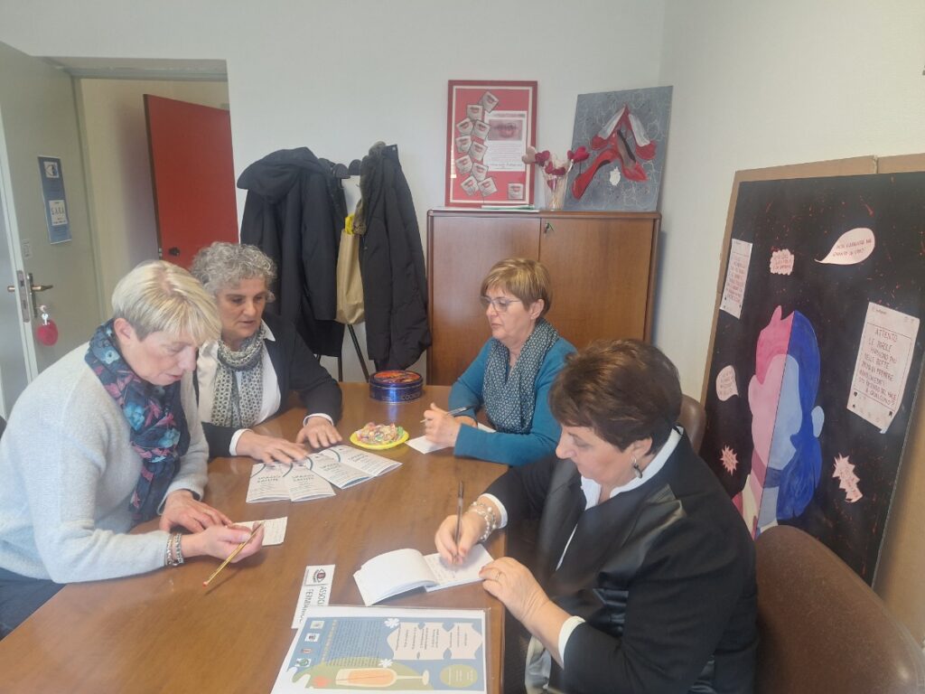 Scopri di più sull'articolo ALSERIO: Spazio Salute, “aiutaci a realizzare attività sanitaria gratuita per giovani donne e ragazze”