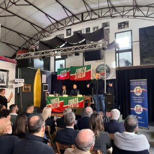 Scopri di più sull'articolo COMO: Davide Gervasoni eletto segretario F.I. Sorte “Como deve avere un sindaco di Forza Italia”