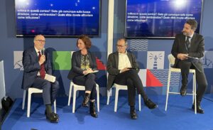 Scopri di più sull'articolo TRIESTE: Inclusione Riccardi “essenziale coinvolgimento famiglie e associazioni”