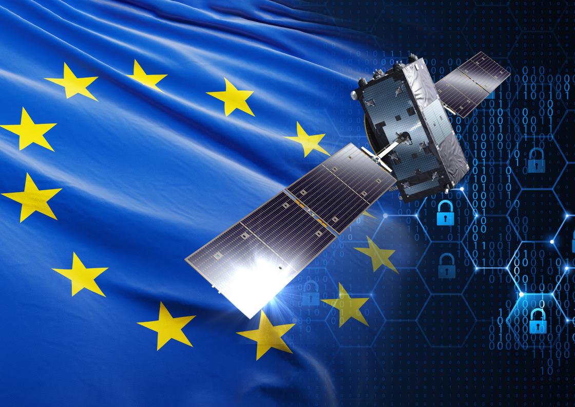 Al momento stai visualizzando È di Leonardo il primo ricevitore PRS Galileo super-sicuro per la difesa e le emergenze in tutta Europa