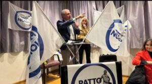 Scopri di più sull'articolo VARESE: “PATTO PER IL NORD” DONNE TERRITORIO LA PARTENZA PER UN FUTURO MIGLIORE