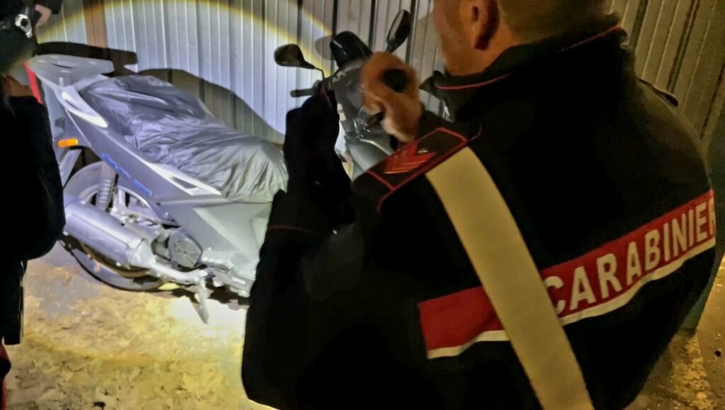 Scopri di più sull'articolo CARABINIERI: Operazione antidroga a Roma, eseguite 18 misure cautelari