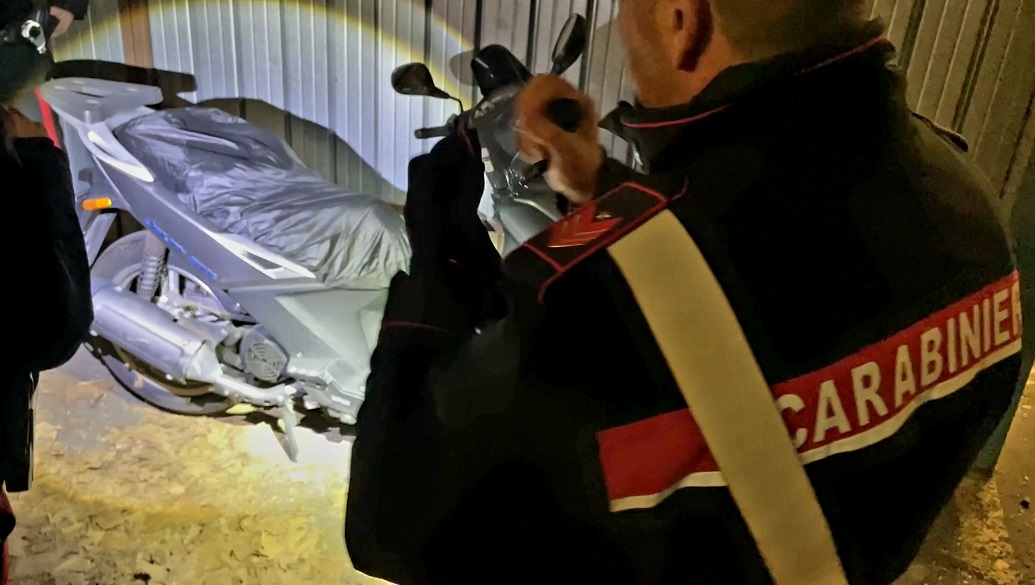 Scopri di più sull'articolo CARABINIERI: Operazione antidroga a Roma, eseguite 18 misure cautelari