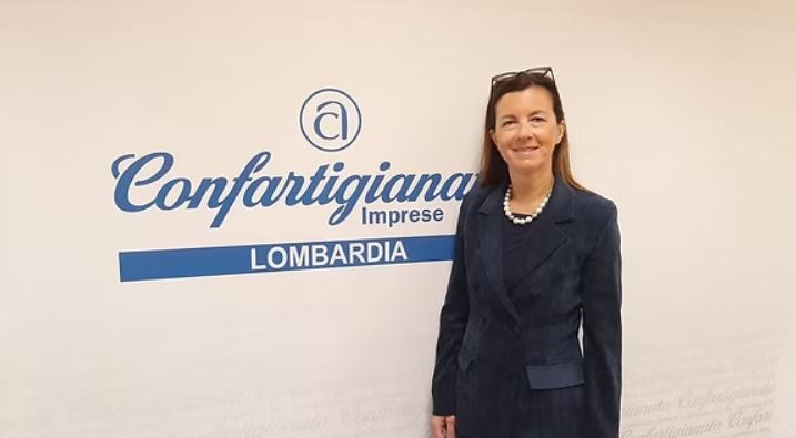 Al momento stai visualizzando Lecco: L’imprenditrice lecchese Silvia Dozio la nuova Presidente del Movimento regionale Donne Impresa