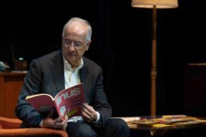 Scopri di più sull'articolo Walter Veltroni a Riccione racconta la storia attraverso le emozioni