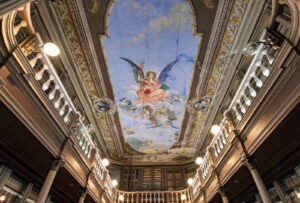 Scopri di più sull'articolo FAVARA: APERTO IL BANDO DI PARTECIPAZIONE AL CONCORSO LETTERARIO