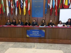 Scopri di più sull'articolo MESSINA: Al via la nuova edizione di “Nel Blu dipinto di Blu”: Il cineforum autism friendly screening