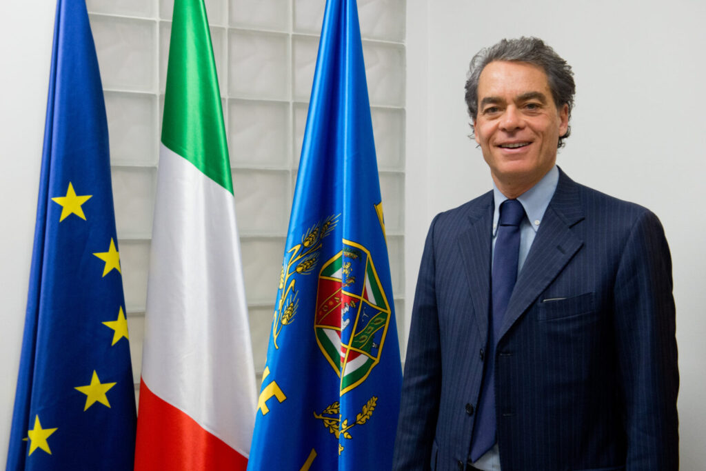 Scopri di più sull'articolo ROMA:  Tavolo di lavoro condiviso per il potenziamento del sistema educativo tra Regione e Comune