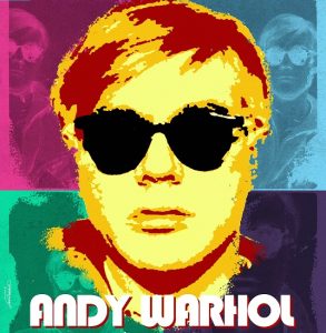 Scopri di più sull'articolo “ANDY WARHOL. AMERICAN DREAM” AL CINEMA