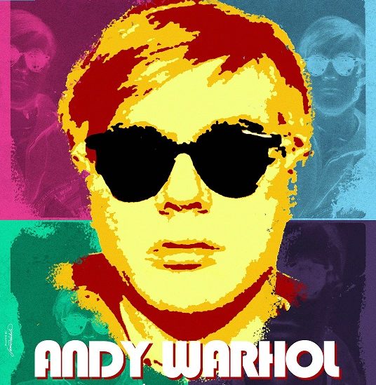 Al momento stai visualizzando L’ultimo scatto a Milano: Andy Warhol e quella storia (quasi) segreta tra i frati e il Cenacolo