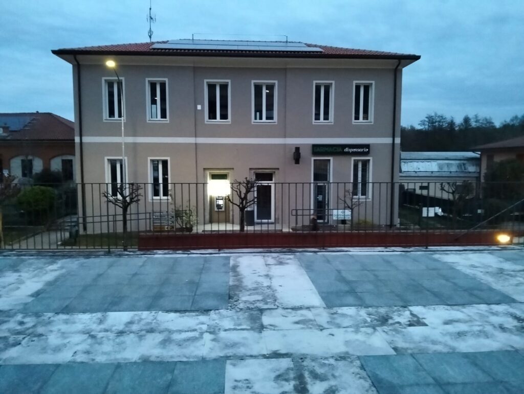 Scopri di più sull'articolo ALSERIO: “SPAZIO SALUTE” LUOGO DI AIUTO A RAGAZZE DONNE INVISIBILI VEDRA’ LA LUCE NEL 2025