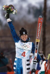 Scopri di più sull'articolo COMO: DEBORAH COMPAGNONI A COMO CON SOROPTIMIST, PANATHLON E TEATRO SOCIALE