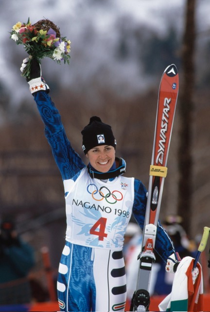 Scopri di più sull'articolo COMO: DEBORAH COMPAGNONI A COMO CON SOROPTIMIST, PANATHLON E TEATRO SOCIALE