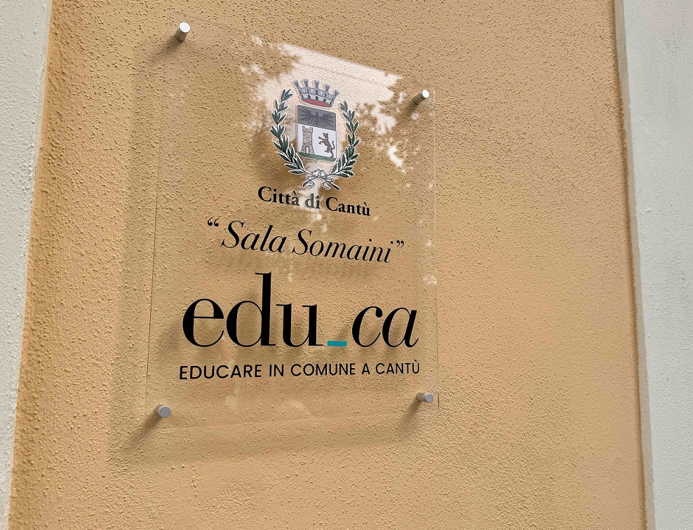 Scopri di più sull'articolo Cantù, Edu_ca: 400 cittadini coinvolti negli incontri, 64 famiglie, 100 realtà del territorio