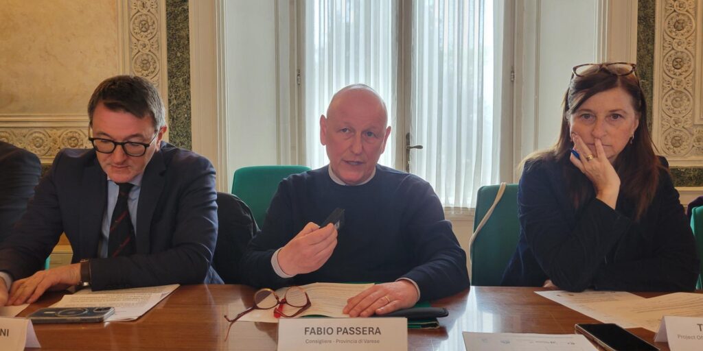 Scopri di più sull'articolo COMO: IL PROGETTO “SMILE” PRENDE FORMA COINVOLGERA’ LE PROVINCE DI COMO VARESE CANTON TICINO