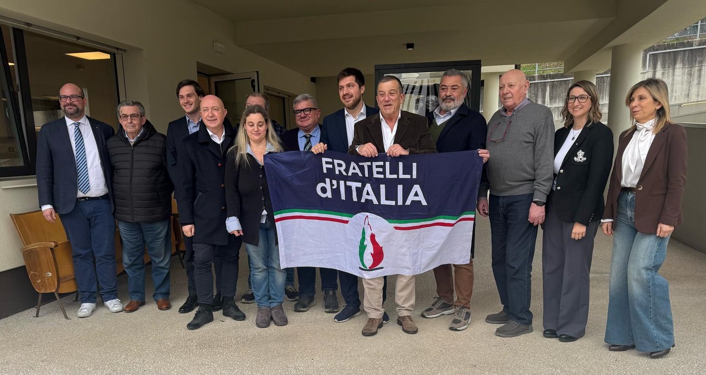 Scopri di più sull'articolo VIOLENZA A LECCO, FRATELLI D’ITALIA “ABBIAMO SUPERATO OGNI LIMITE”