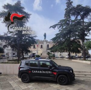 Scopri di più sull'articolo Catturato il latitante Daniele Di Palmo, irreperibile dal mese di settembre 2024