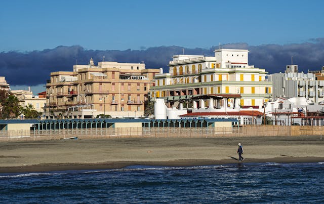 Scopri di più sull'articolo OSTIA, AL VIA LA STAGIONE BALNEARE DAL 1° MAGGIO. PROLUNGATA FINO AL 30 OTTOBRE
