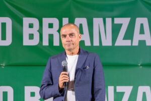 Scopri di più sull'articolo Treviglio Brianza Basket – le parole del presidente Luinetti