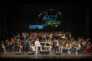 Scopri di più sull'articolo Ravenna Jazz Festival 2025