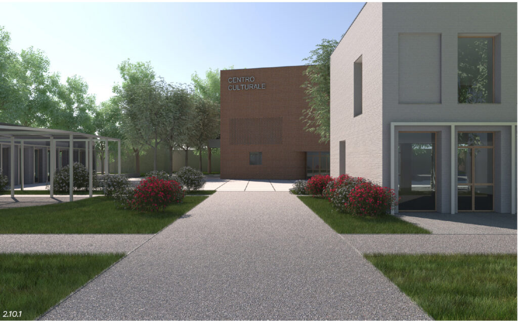 Scopri di più sull'articolo Riccione – Al via il progetto “La Città dei Ragazzi”: l’ex Mattatoio si trasforma in un nuovo spazio per giovani, famiglie e comunità