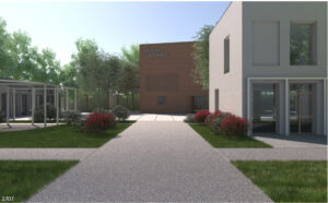 Scopri di più sull'articolo Riccione – Al via il progetto “La Città dei Ragazzi”: l’ex Mattatoio si trasforma in un nuovo spazio per giovani, famiglie e comunità