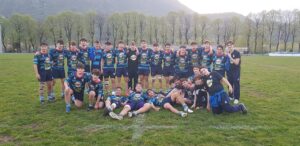 Scopri di più sull'articolo RUGBY LECCO UNDER 16