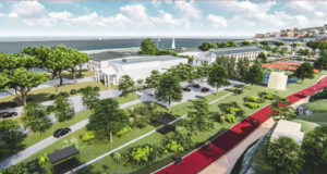 Scopri di più sull'articolo Palermo, in gara i lavori da 10 milioni per completare il recupero dell’ex Roosevelt