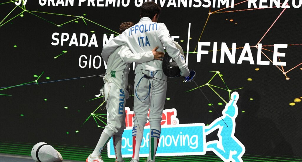 Scopri di più sull'articolo Riccione si accende di passione per la scherma: attesi 3.141 giovani atleti per 12.000 presenze negli hotel della città
