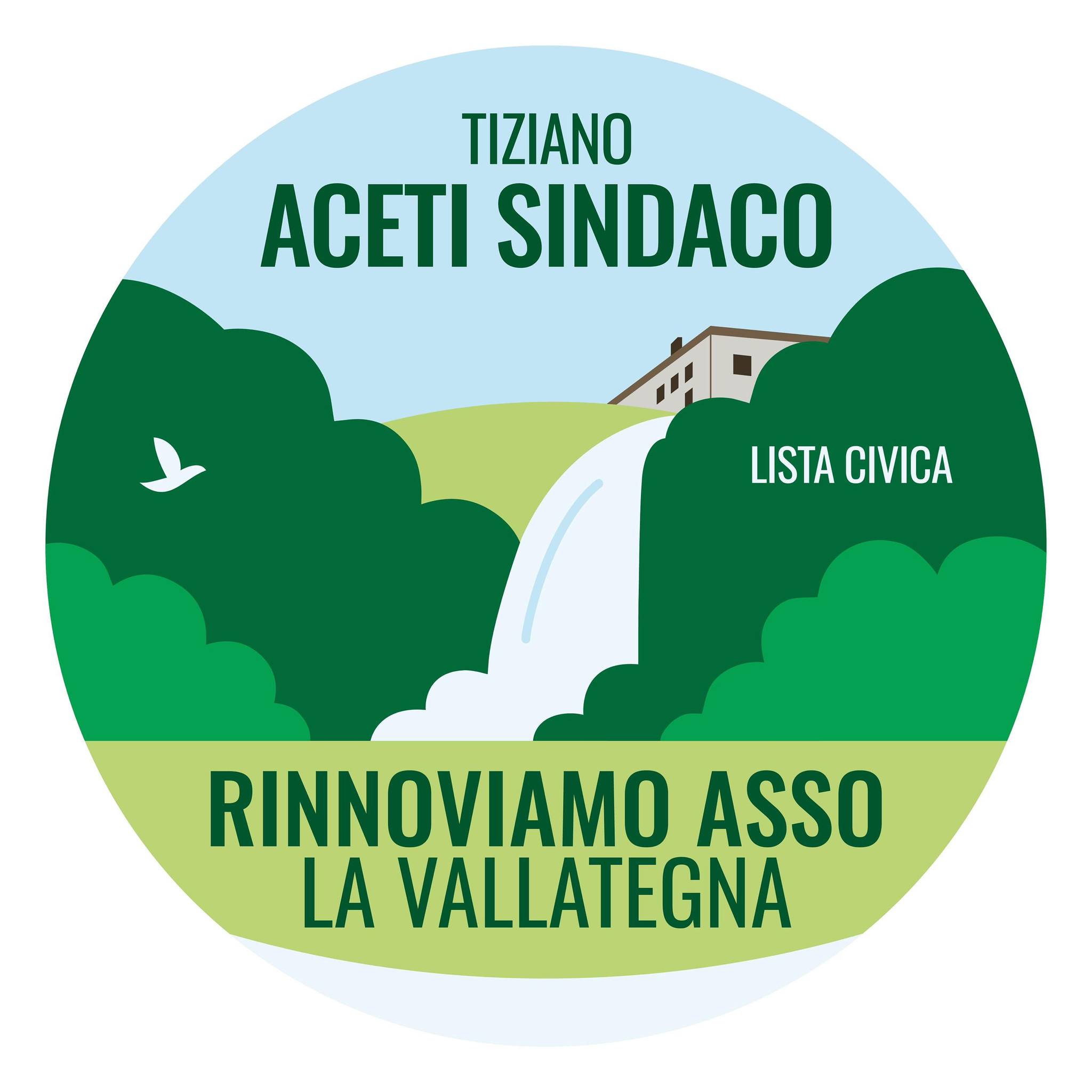 Scopri di più sull'articolo RINNOVIAMO ASSO PRESENTA IL NUOVO LOGO CHE ANNUNCIA LA CANDIDATURA DI TIZIANO ACETI