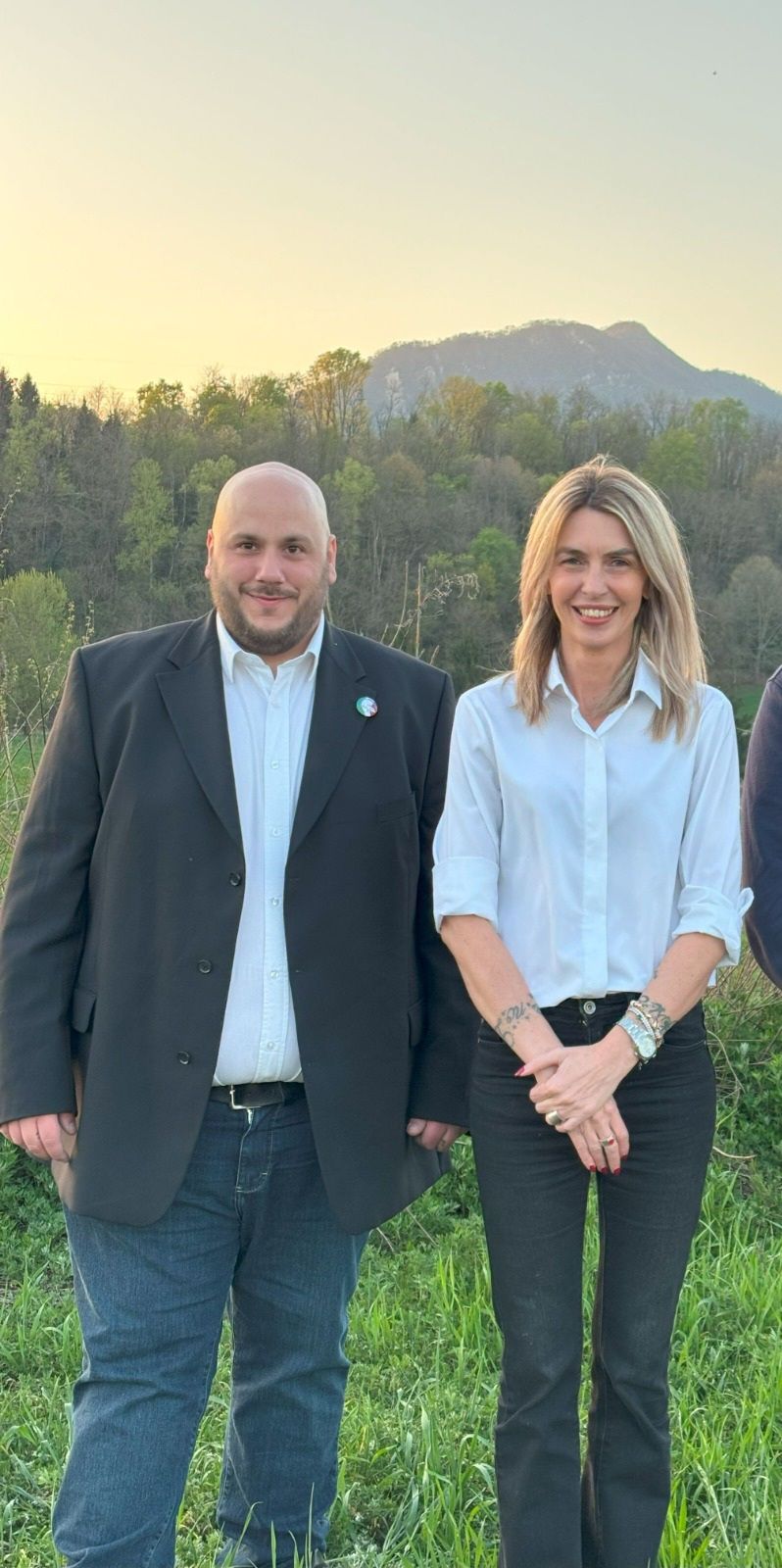 Scopri di più sull'articolo ARCISATE: PATTO PER IL NORD SARA’ PROTAGONISTA DELLE PROSSIME ELEZIONI AMMINISTRATIVE IL COMUNICATO STAMPA DELL’ASSOCIAZIONE