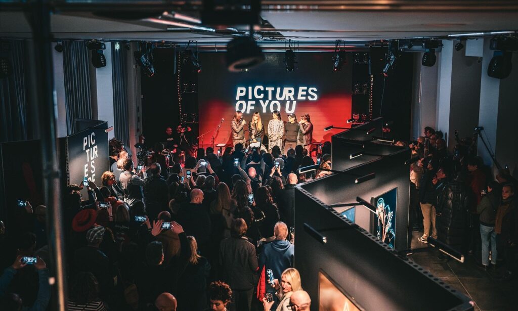 Scopri di più sull'articolo A FINALBORGO (Savona): “PICTURES OF YOU”, un progetto di HENRY RUGGERI e REBEL HOUSE con la collaborazione di Chiara Buratti
