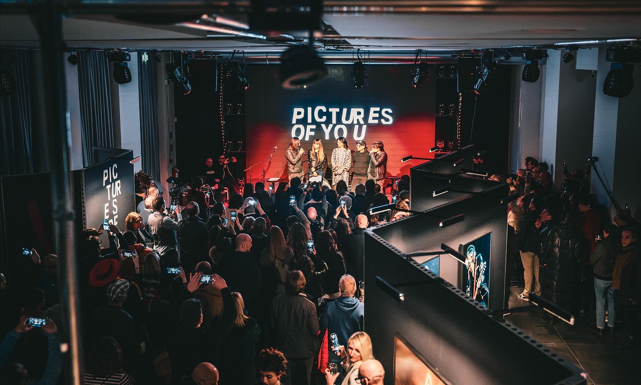 Scopri di più sull'articolo A FINALBORGO (Savona): “PICTURES OF YOU”, un progetto di HENRY RUGGERI e REBEL HOUSE con la collaborazione di Chiara Buratti