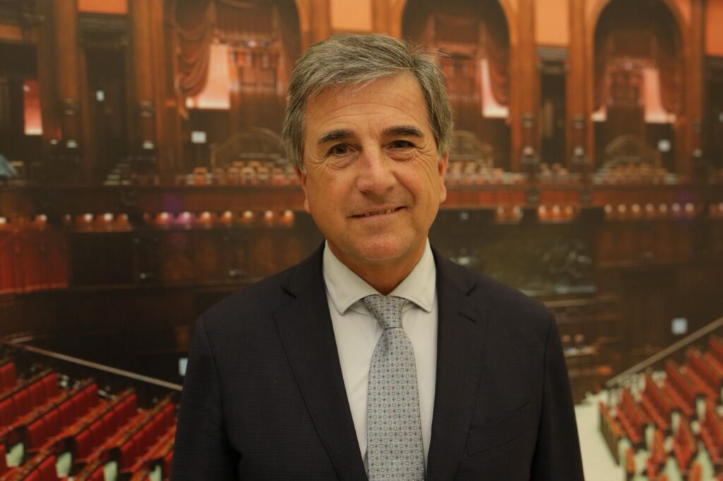 Scopri di più sull'articolo ROMA: APPROVATO ANCHE IN SENATO LA PROPOSTA DI LEGGE “SPRINT” PER GLI SPORT SU STRADA