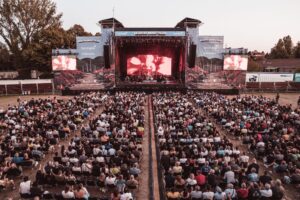 Scopri di più sull'articolo BOLOGNA – SEQUOIE MUSIC PARK, artisti di fama nazionale e internazionale