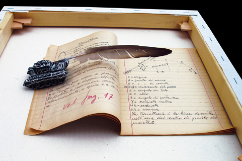 Scopri di più sull'articolo La Fondazione Sormani Prota-Giurleo ETS, con il patrocinio della Città di Corsico indaga sul tema ARTE, LETTURA, LETTERATURA