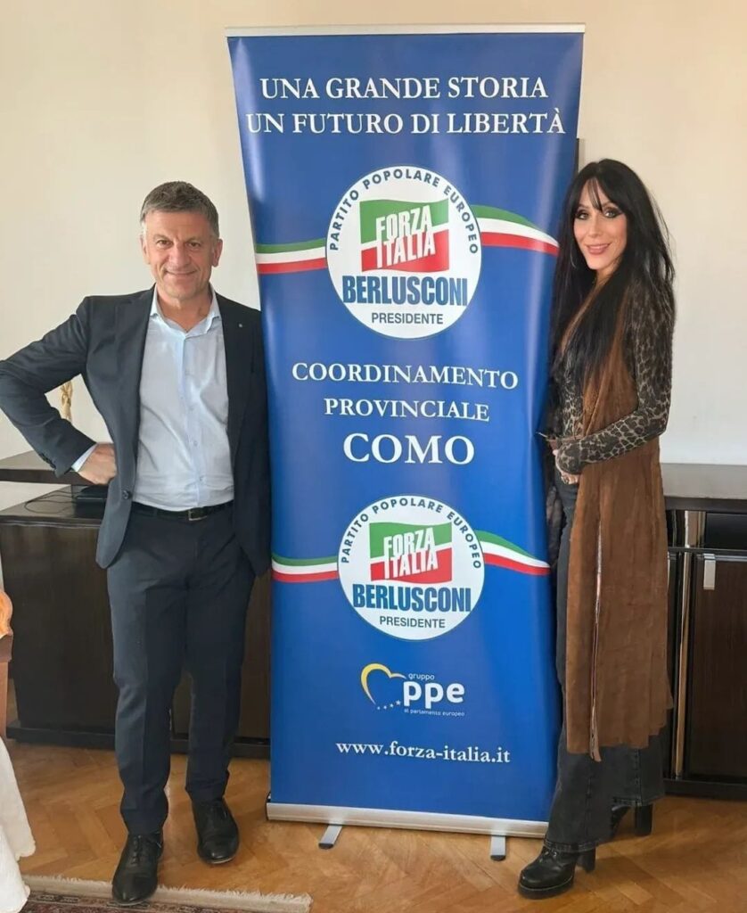 Scopri di più sull'articolo CASLINO D’ERBA: CULTURA MODA PREZZEMOLINI SALTI IN BANCO GIOCOLIERI FORZA ITALIA E POI IL PAESE CHE URGE DELLE RISPOSTE CONCRETE
