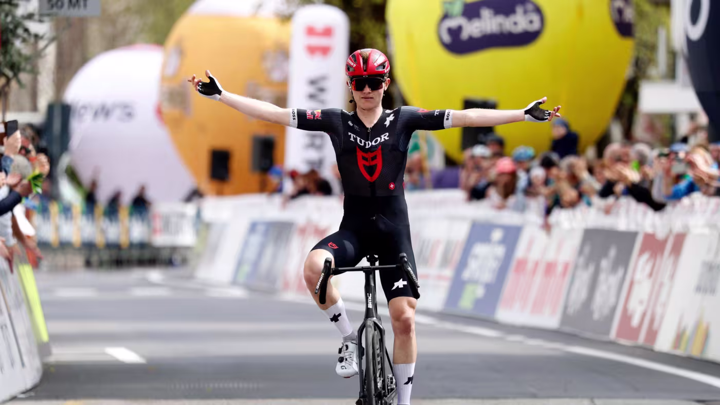 Scopri di più sull'articolo VIPITENO: AL TOUR OF THE ALPES VINCE IN SOLITARIA STOREN