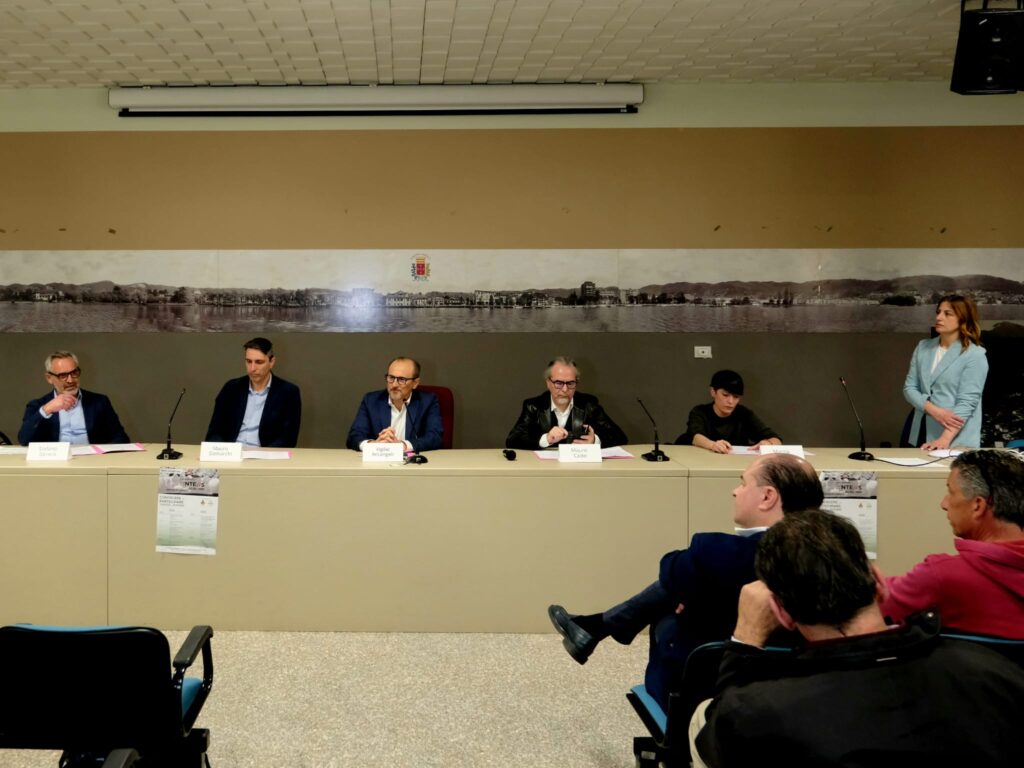 Scopri di più sull'articolo SARNICO: PRESENTATO IL CALENDARIO DEGLI EVENTI DELLA PROSSIMA ESTATE 2025