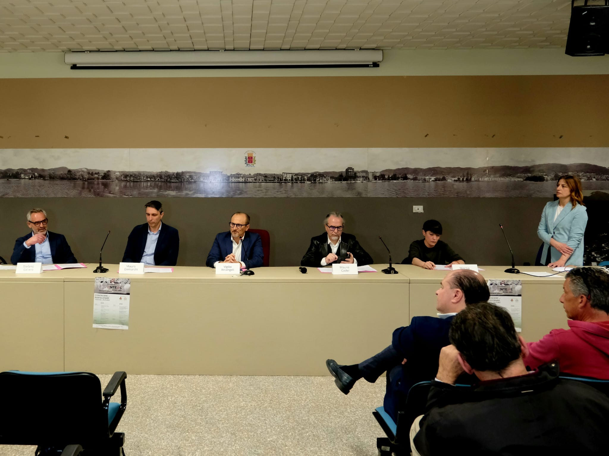 Scopri di più sull'articolo SARNICO: PRESENTATO IL CALENDARIO DEGLI EVENTI DELLA PROSSIMA ESTATE 2025